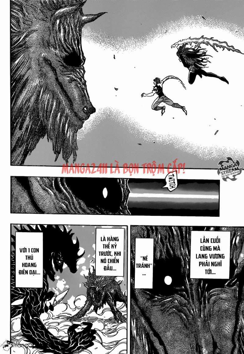 Thợ Săn Ẩm Thực 355 trang 9