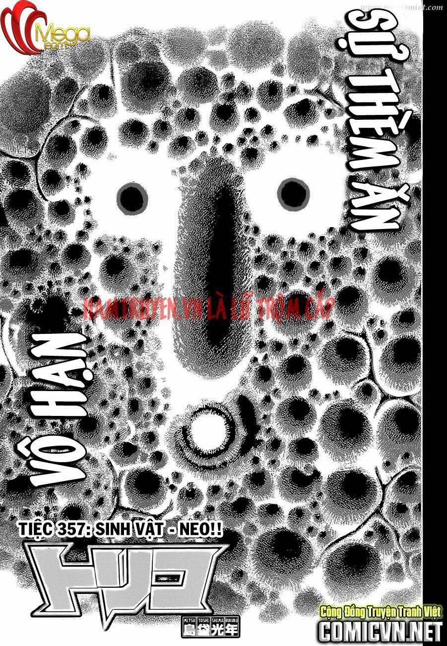 Thợ Săn Ẩm Thực 357 trang 0