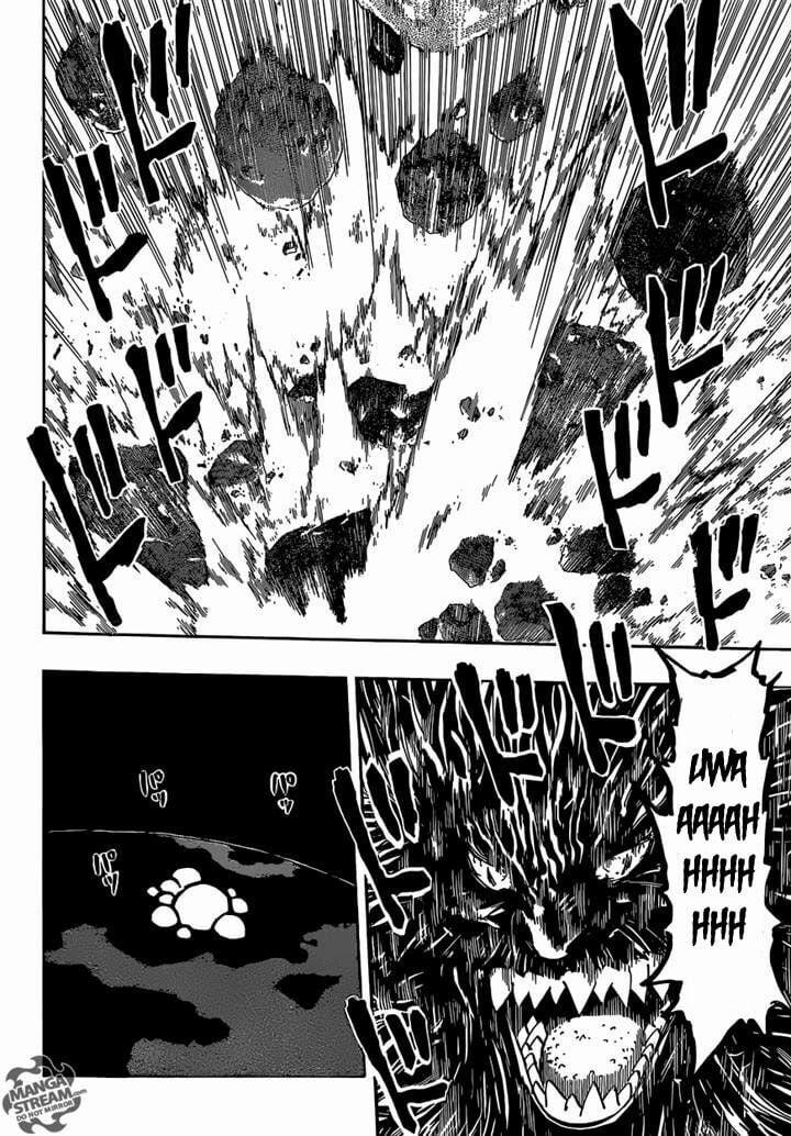 Thợ Săn Ẩm Thực 363 trang 10