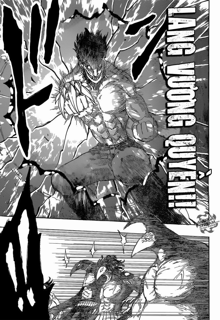 Thợ Săn Ẩm Thực 365 trang 10