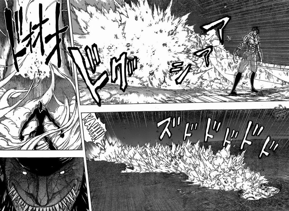 Thợ Săn Ẩm Thực 365 trang 6