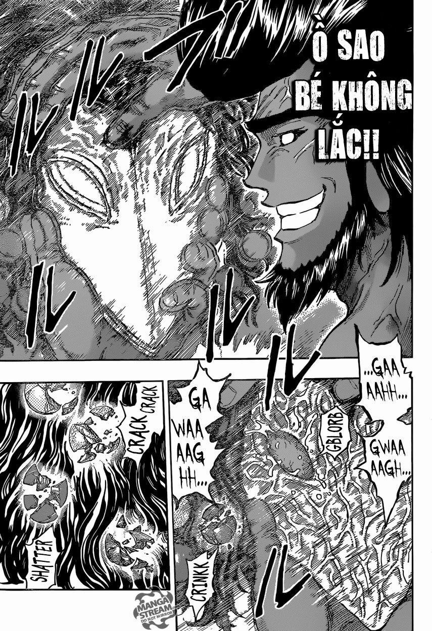 Thợ Săn Ẩm Thực 366 trang 9