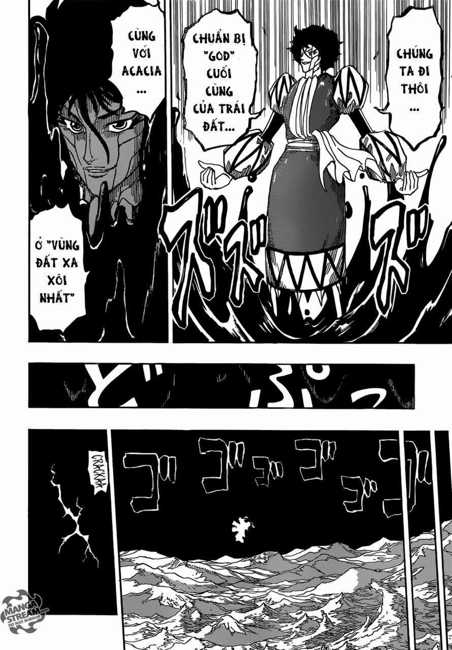 Thợ Săn Ẩm Thực 370 trang 1