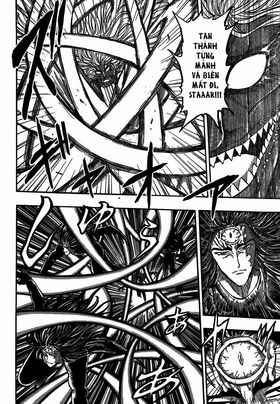 Thợ Săn Ẩm Thực 379 trang 1