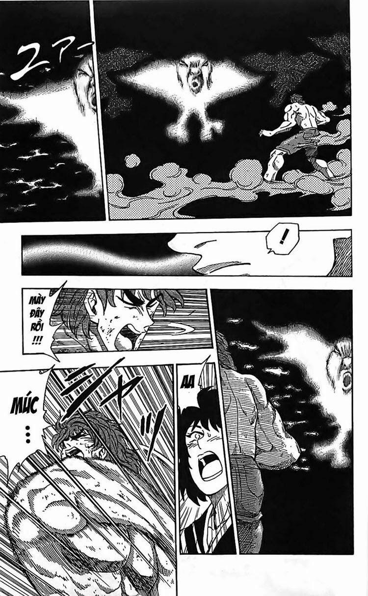 Thợ Săn Ẩm Thực 38 trang 6