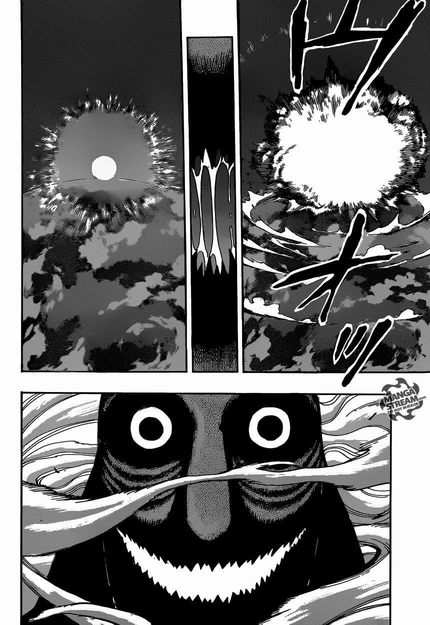 Thợ Săn Ẩm Thực 380 trang 12