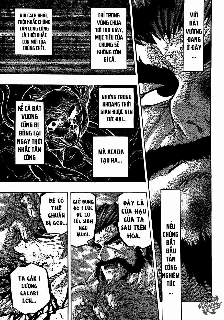 Thợ Săn Ẩm Thực 380 trang 4