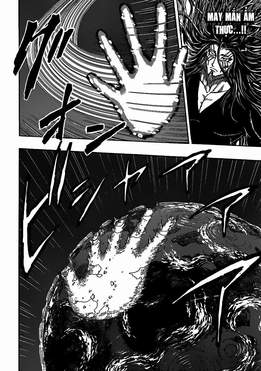 Thợ Săn Ẩm Thực 384 trang 14