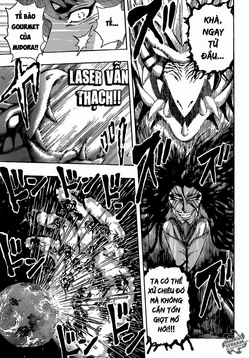 Thợ Săn Ẩm Thực 389 trang 6