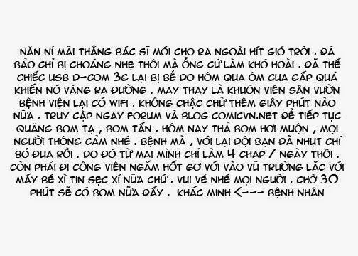 Thợ Săn Ẩm Thực 39 trang 17