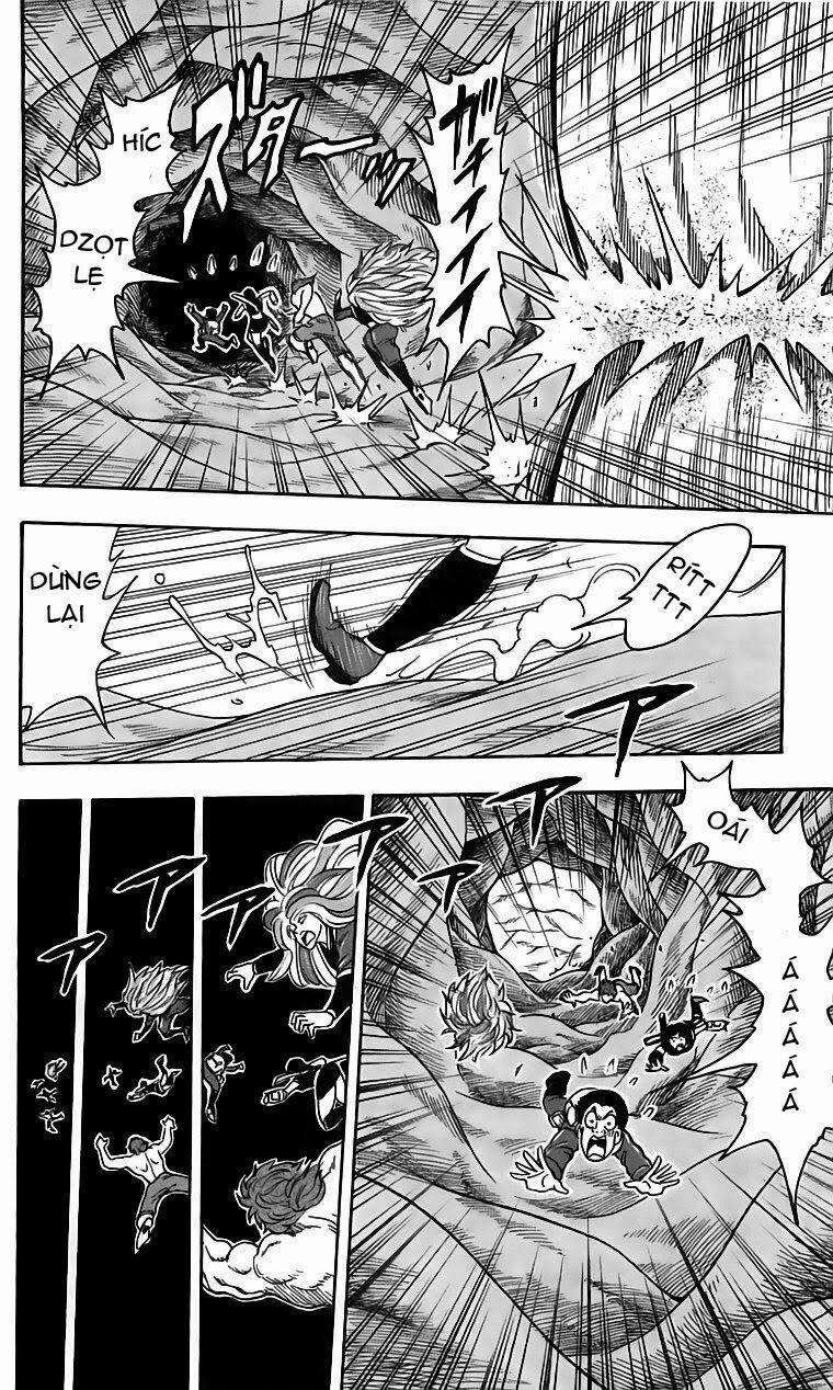 Thợ Săn Ẩm Thực 42 trang 15