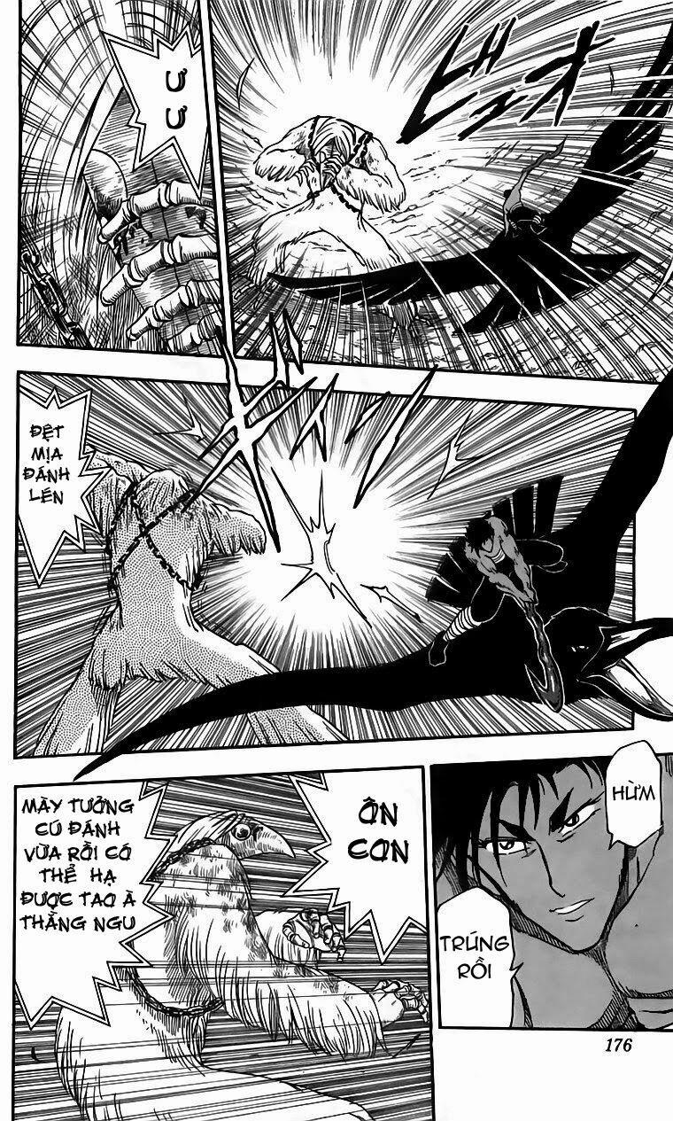 Thợ Săn Ẩm Thực 43 trang 5