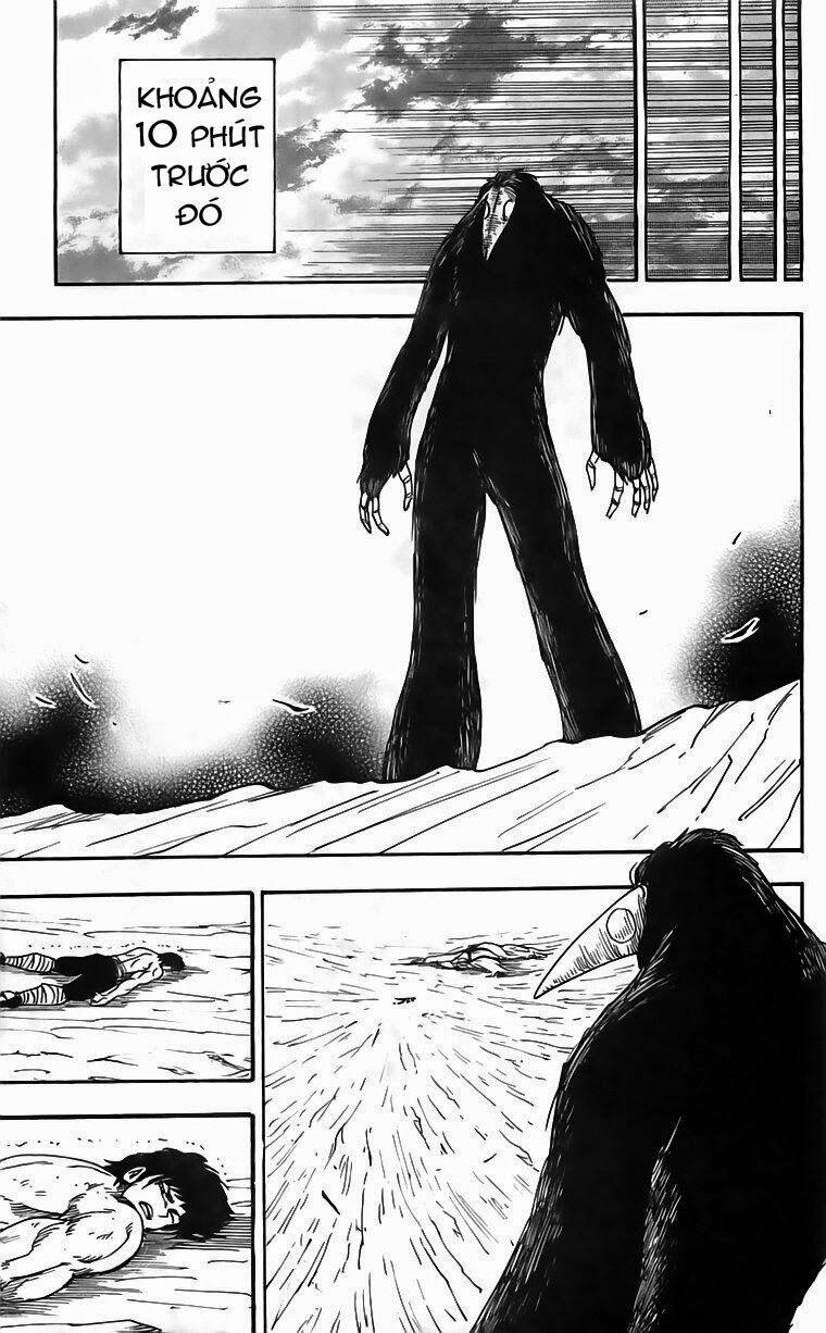 Thợ Săn Ẩm Thực 46 trang 14