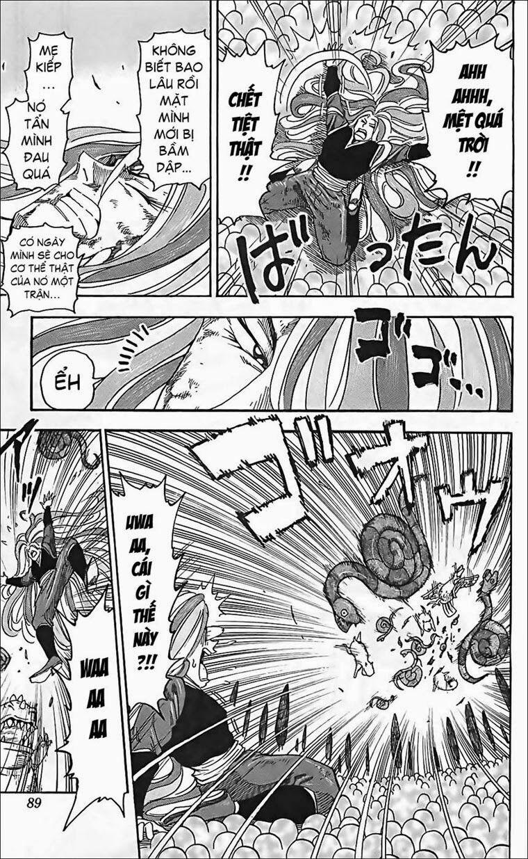 Thợ Săn Ẩm Thực 48 trang 2