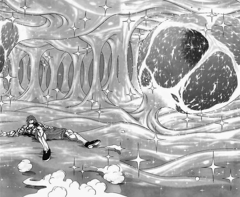 Thợ Săn Ẩm Thực 50 trang 17