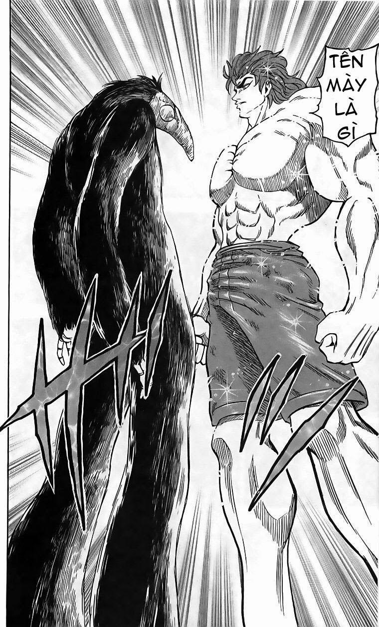 Thợ Săn Ẩm Thực 51 trang 14