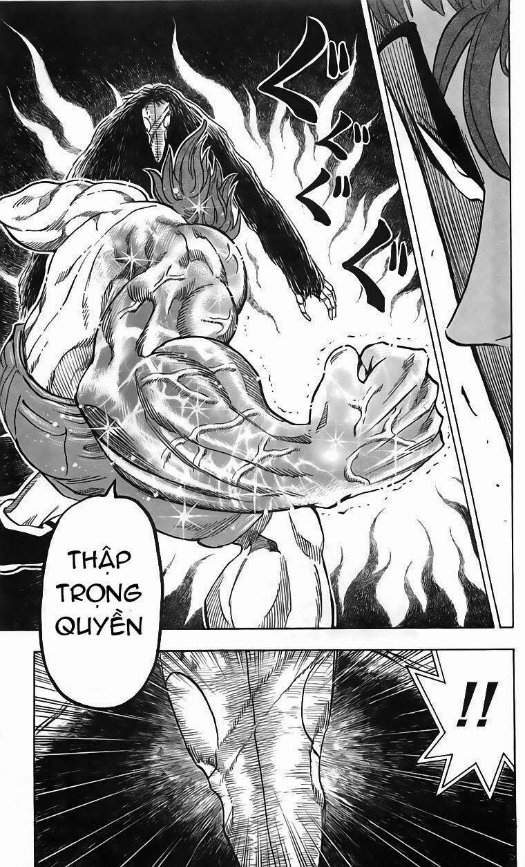 Thợ Săn Ẩm Thực 51 trang 17