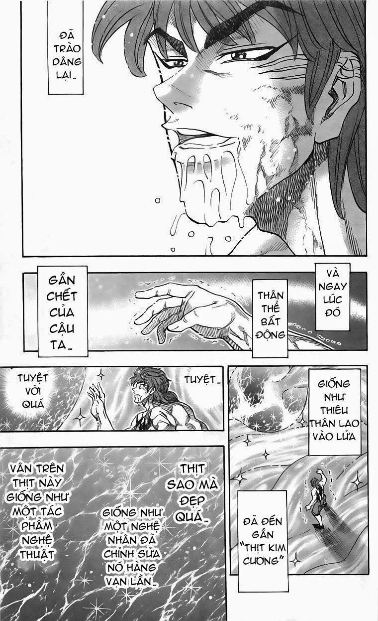 Thợ Săn Ẩm Thực 51 trang 2