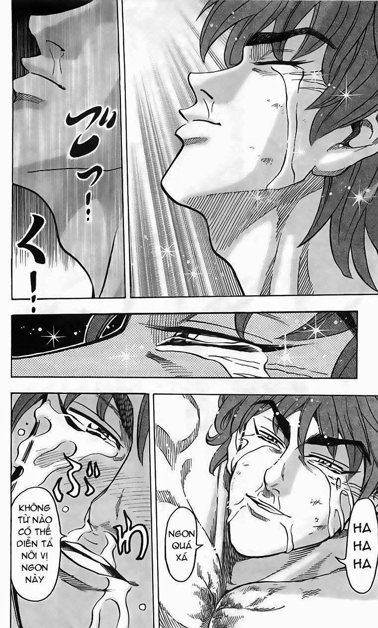 Thợ Săn Ẩm Thực 51 trang 6