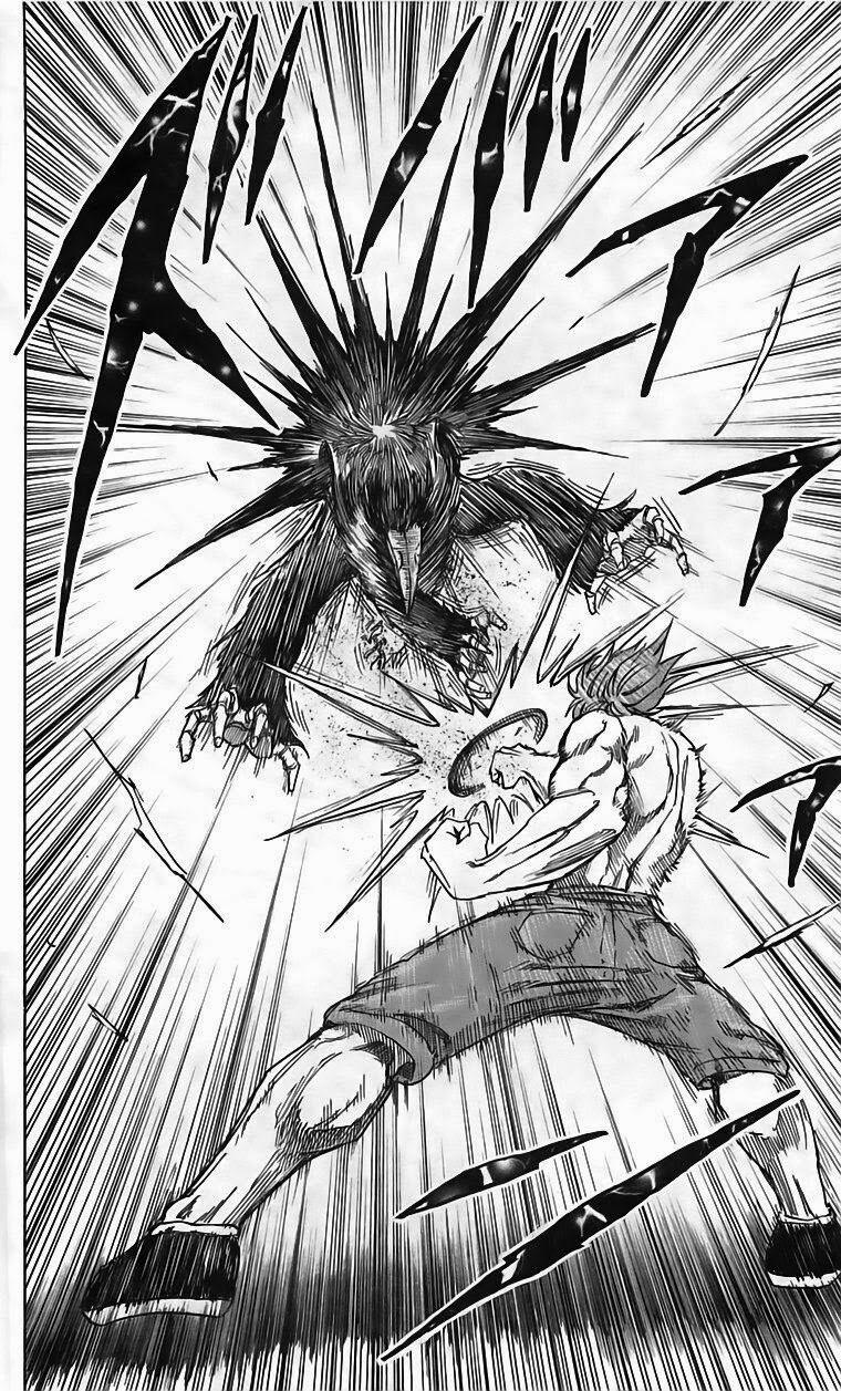 Thợ Săn Ẩm Thực 52 trang 11