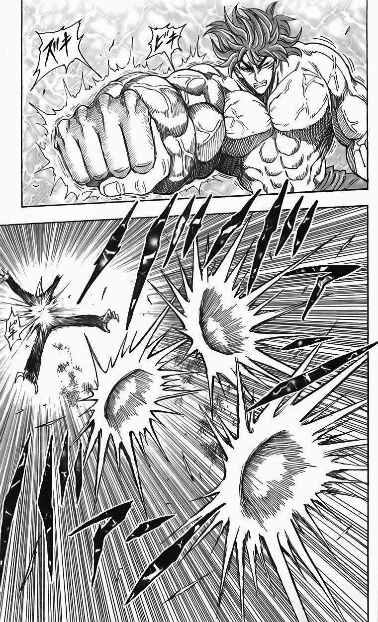 Thợ Săn Ẩm Thực 52 trang 12