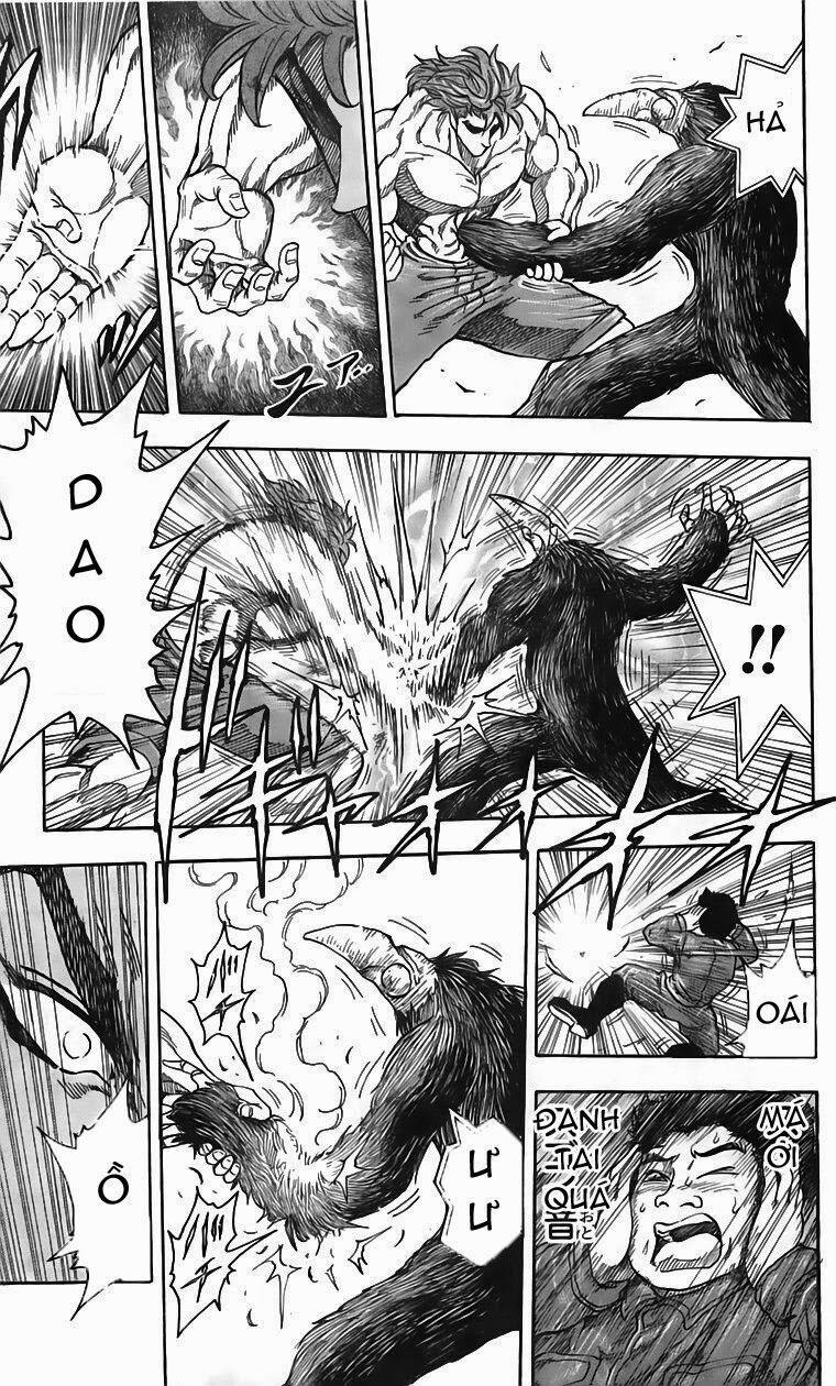 Thợ Săn Ẩm Thực 52 trang 2