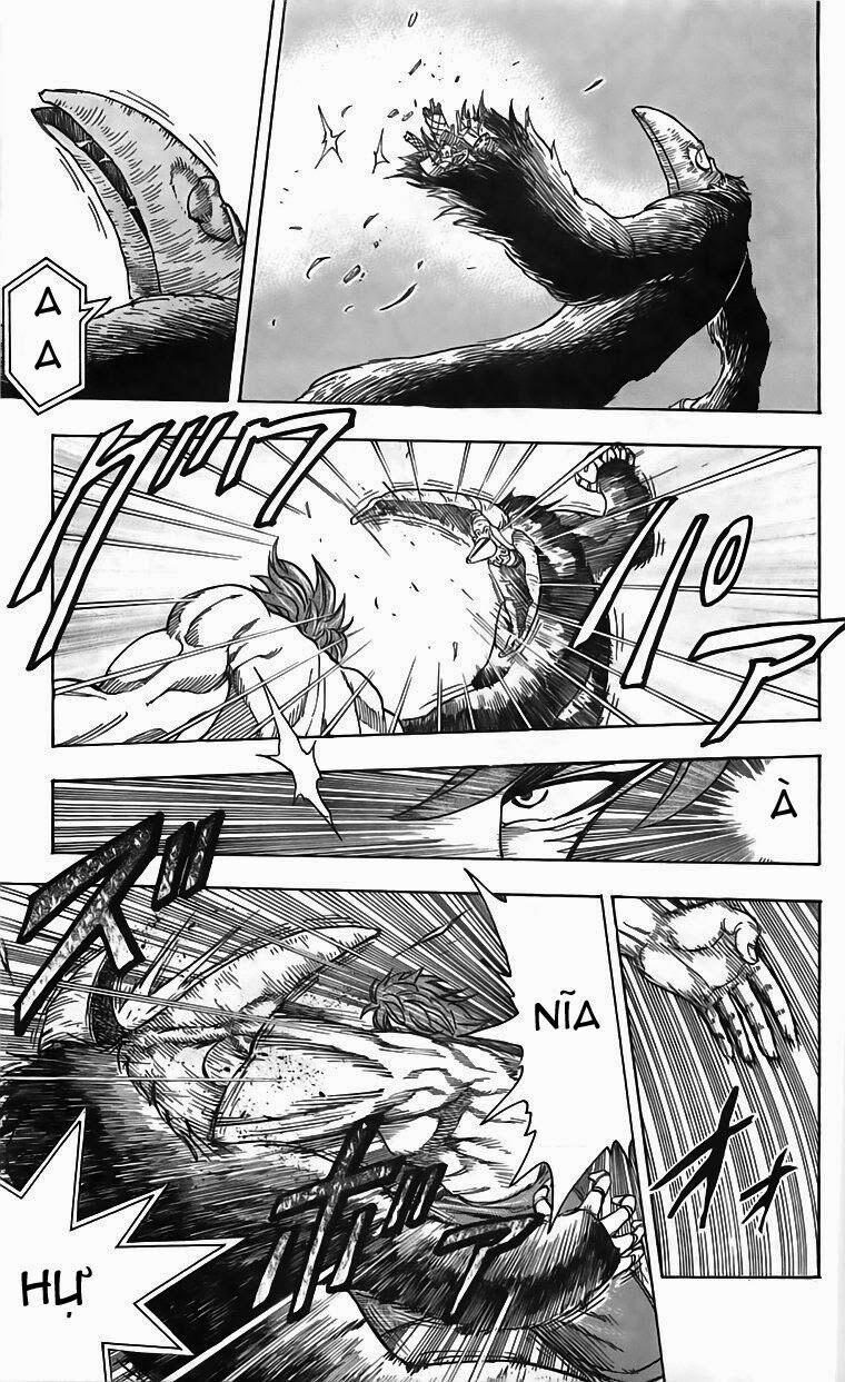 Thợ Săn Ẩm Thực 52 trang 4