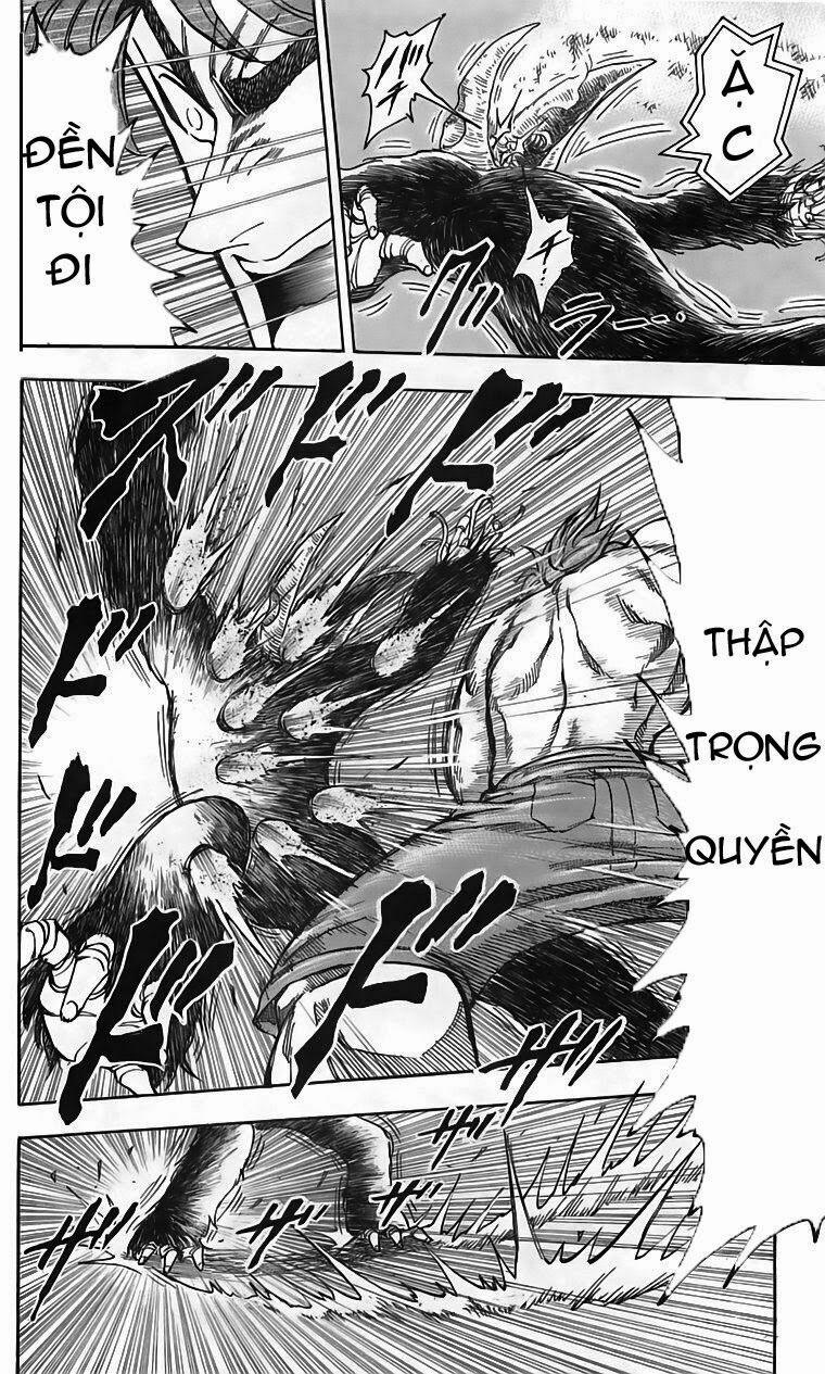 Thợ Săn Ẩm Thực 52 trang 5