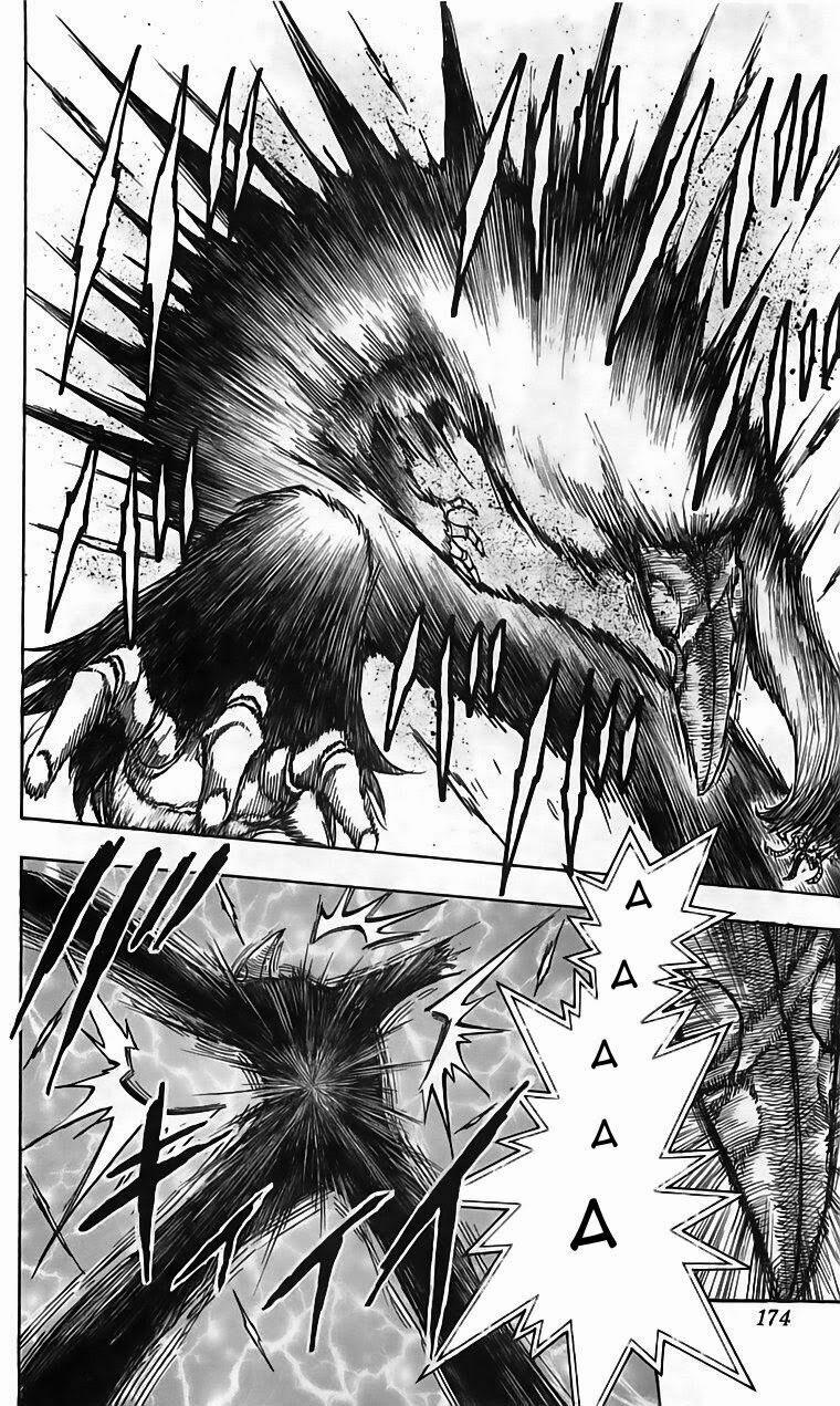 Thợ Săn Ẩm Thực 52 trang 7