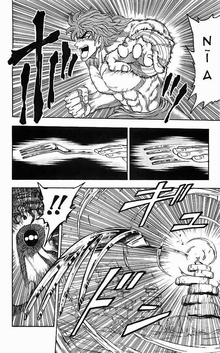 Thợ Săn Ẩm Thực 62 trang 7