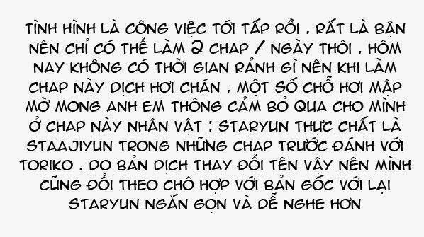 Thợ Săn Ẩm Thực 63 trang 19