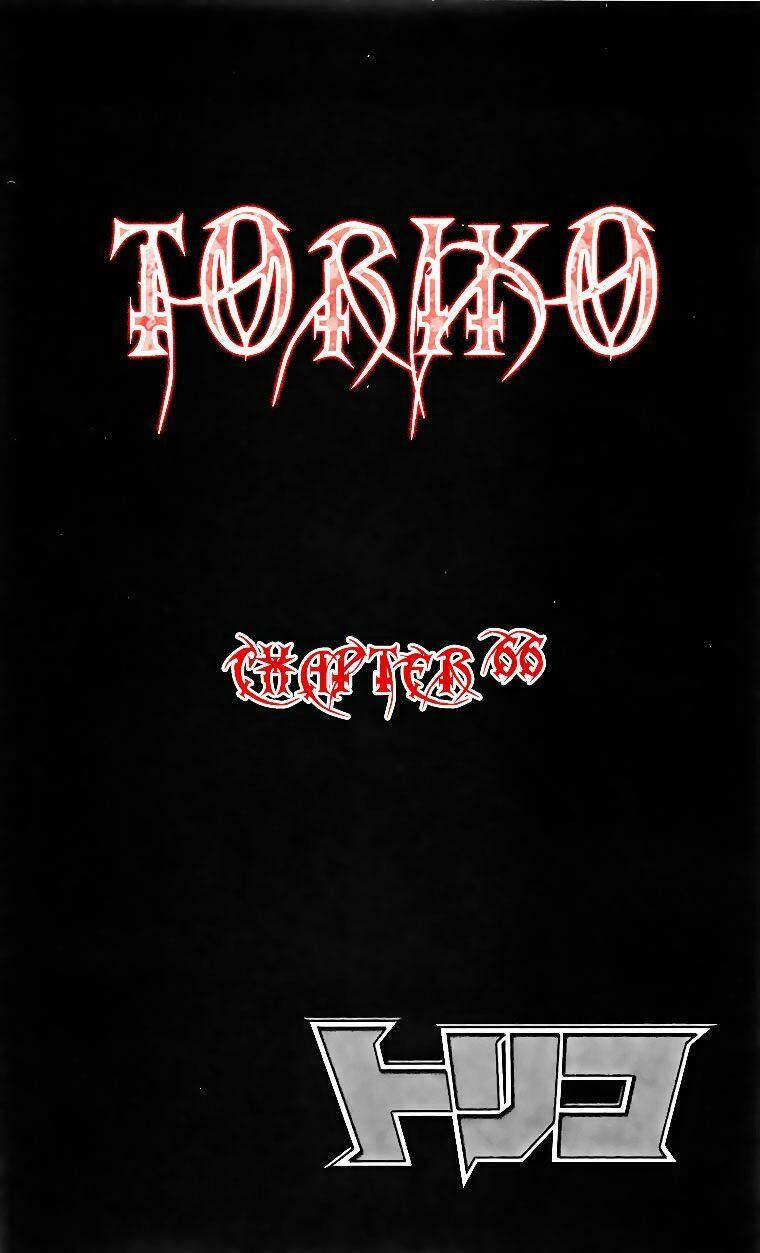 Thợ Săn Ẩm Thực 66 trang 1