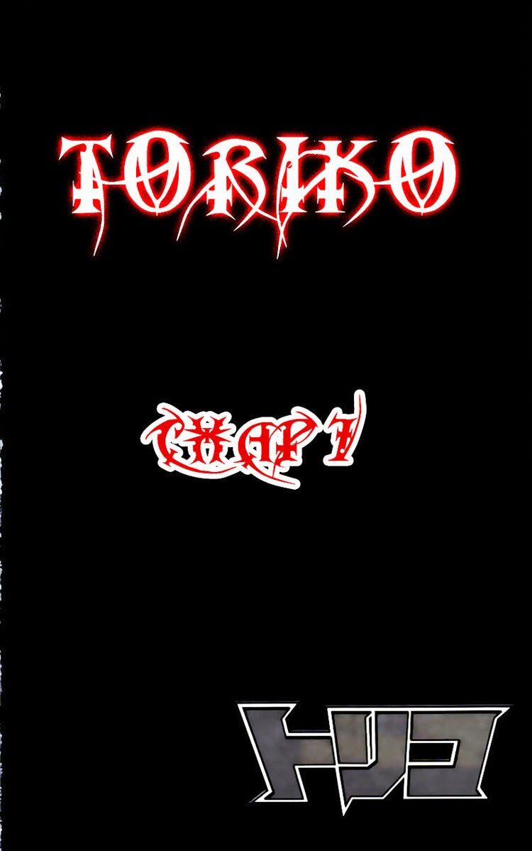 Thợ Săn Ẩm Thực 7 trang 19