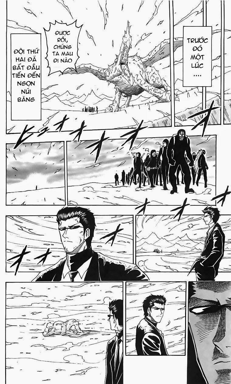 Thợ Săn Ẩm Thực 71 trang 17