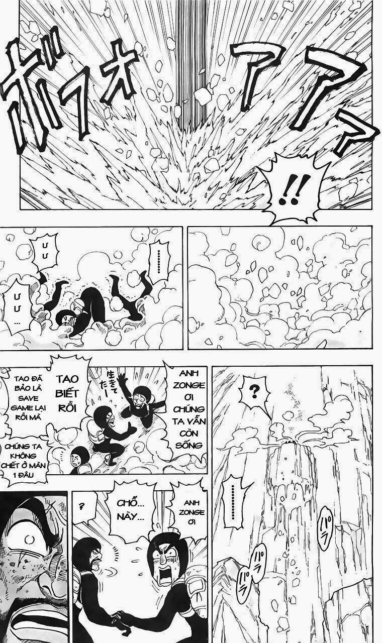 Thợ Săn Ẩm Thực 73 trang 10