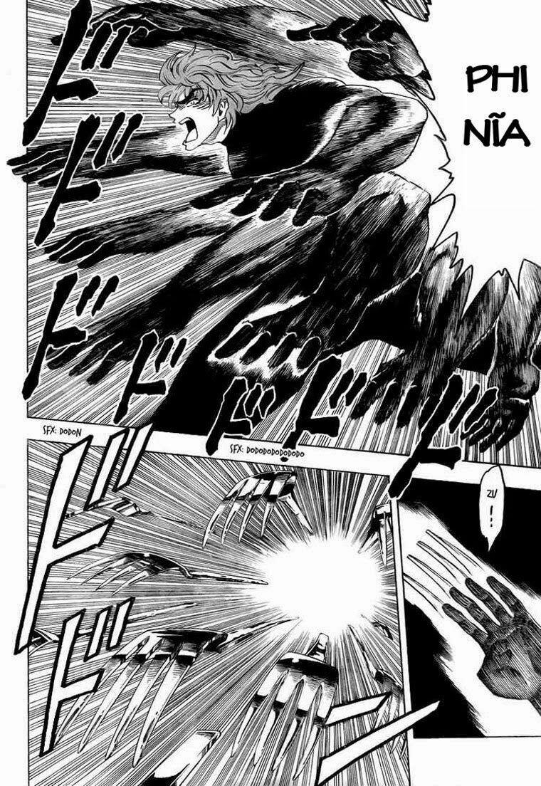 Thợ Săn Ẩm Thực 76 trang 3