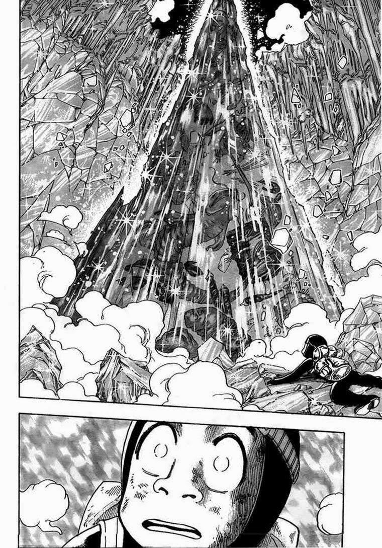 Thợ Săn Ẩm Thực 77 trang 5