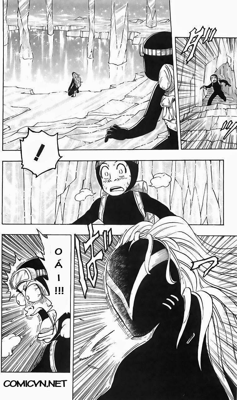 Thợ Săn Ẩm Thực 78 trang 3