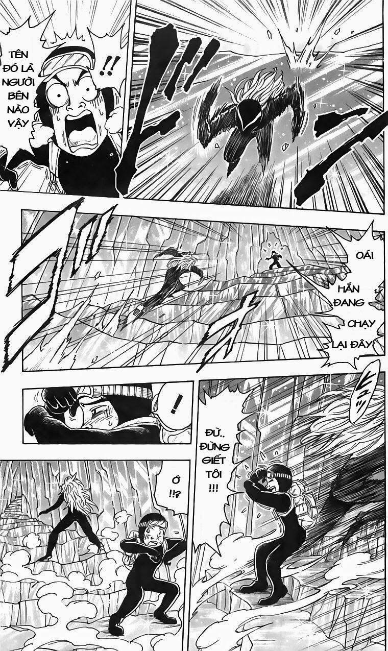 Thợ Săn Ẩm Thực 78 trang 4