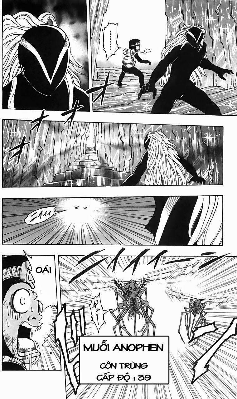 Thợ Săn Ẩm Thực 78 trang 5