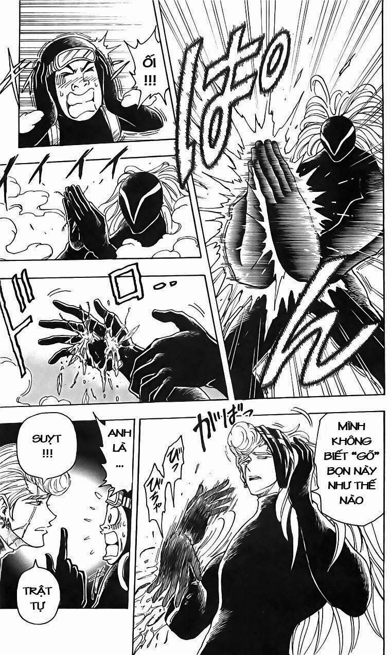 Thợ Săn Ẩm Thực 78 trang 6