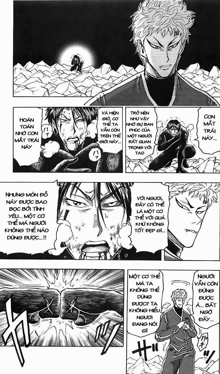 Thợ Săn Ẩm Thực 79 trang 14