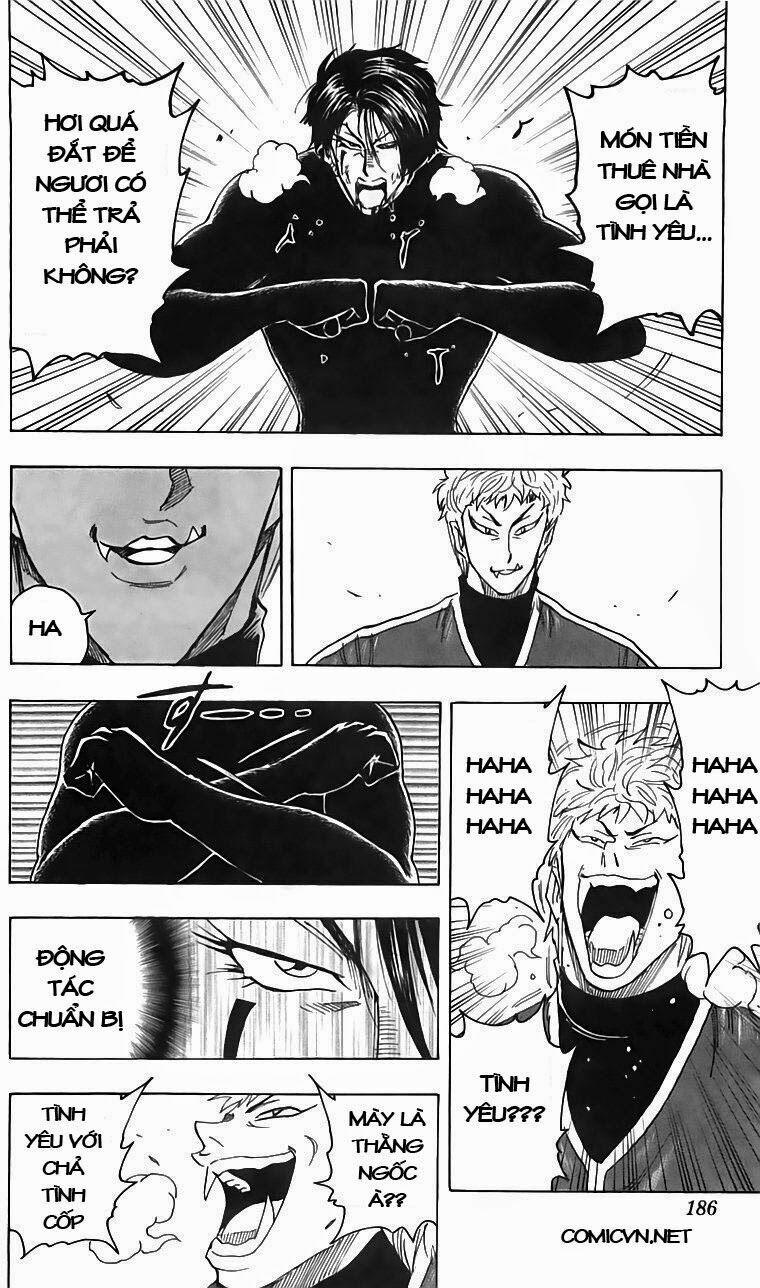 Thợ Săn Ẩm Thực 79 trang 15