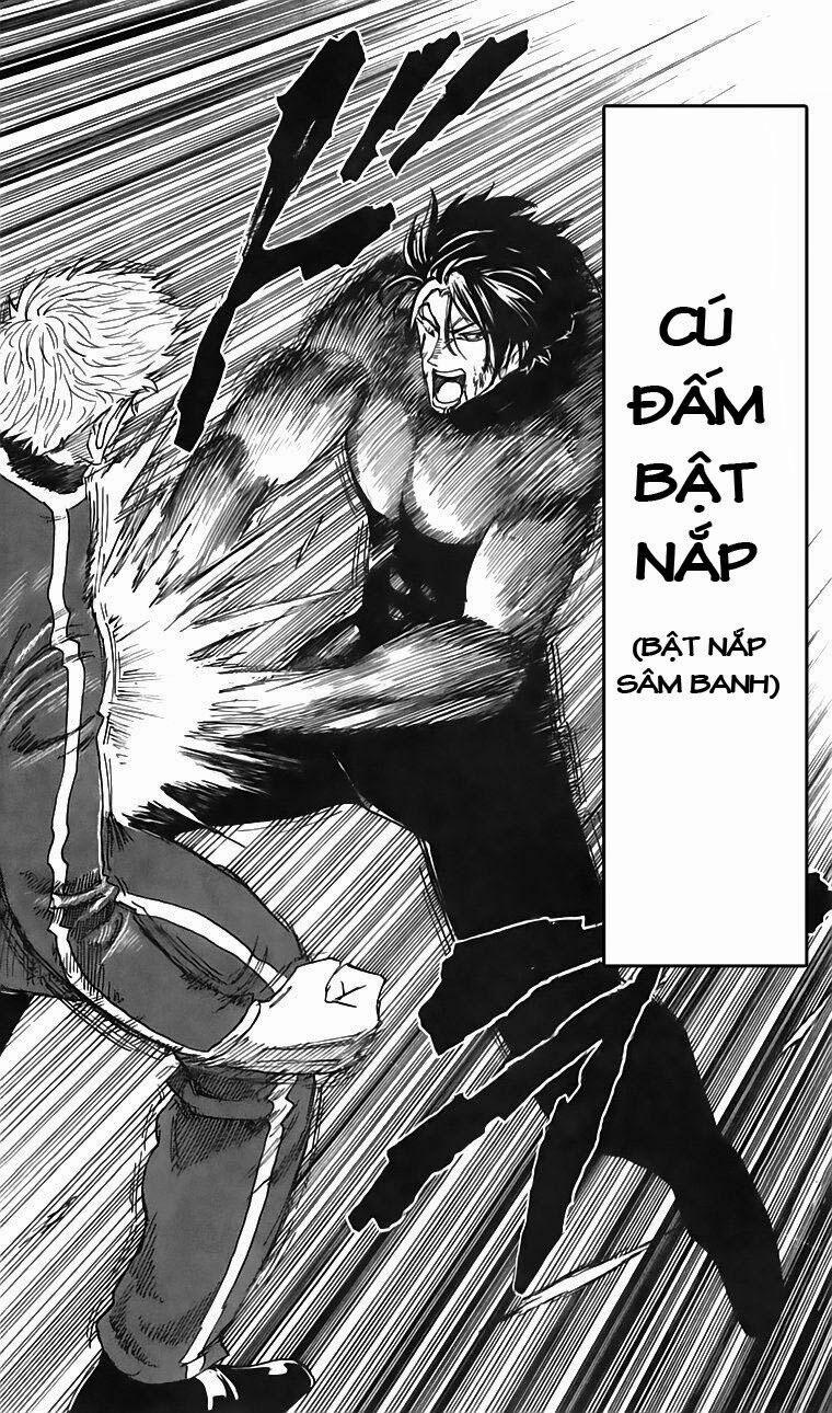 Thợ Săn Ẩm Thực 79 trang 17