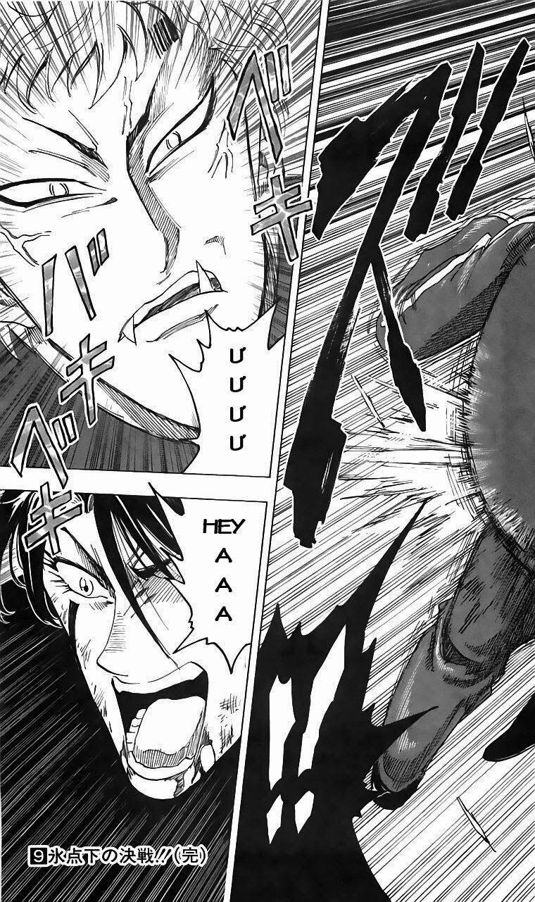 Thợ Săn Ẩm Thực 79 trang 18