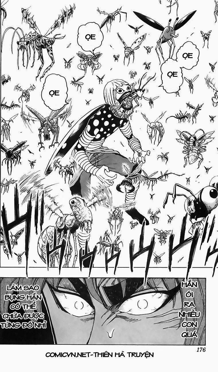 Thợ Săn Ẩm Thực 79 trang 5