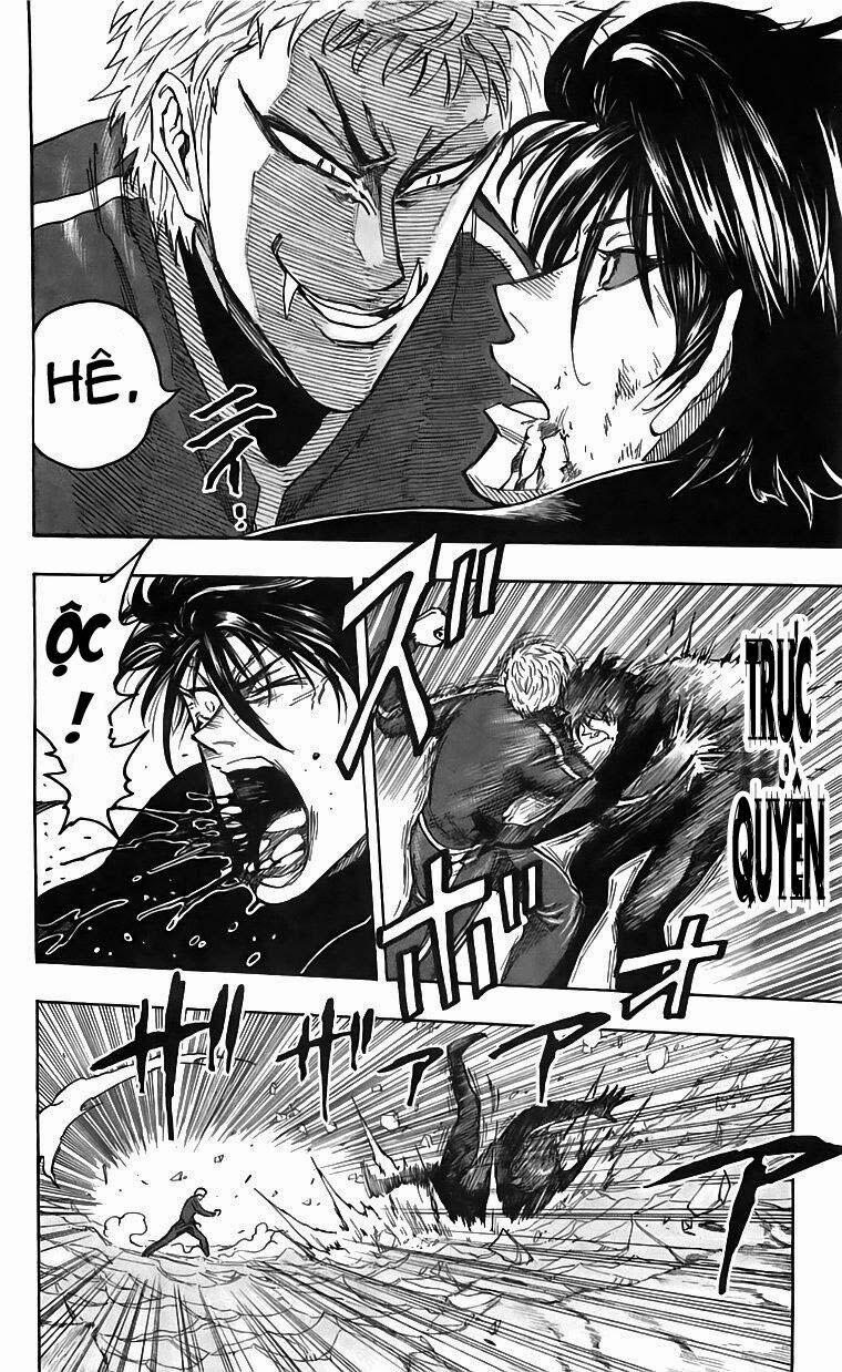 Thợ Săn Ẩm Thực 80 trang 2