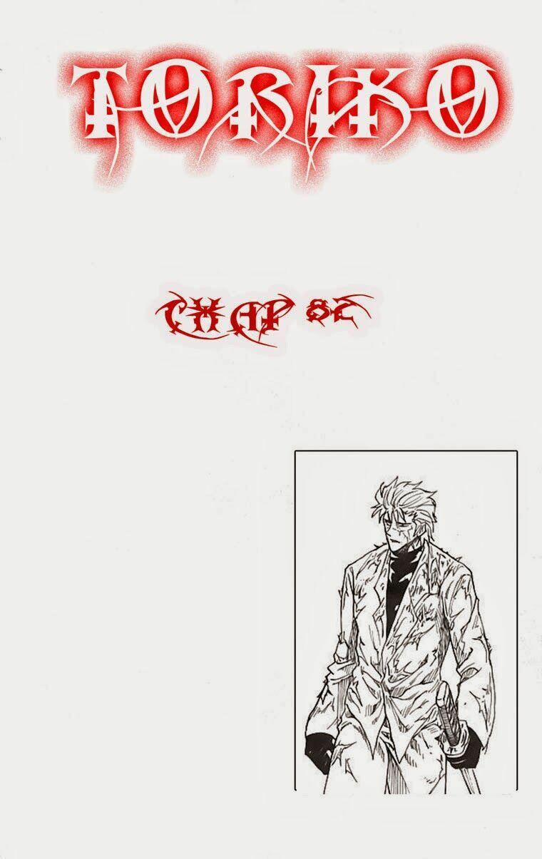 Thợ Săn Ẩm Thực 82 trang 19