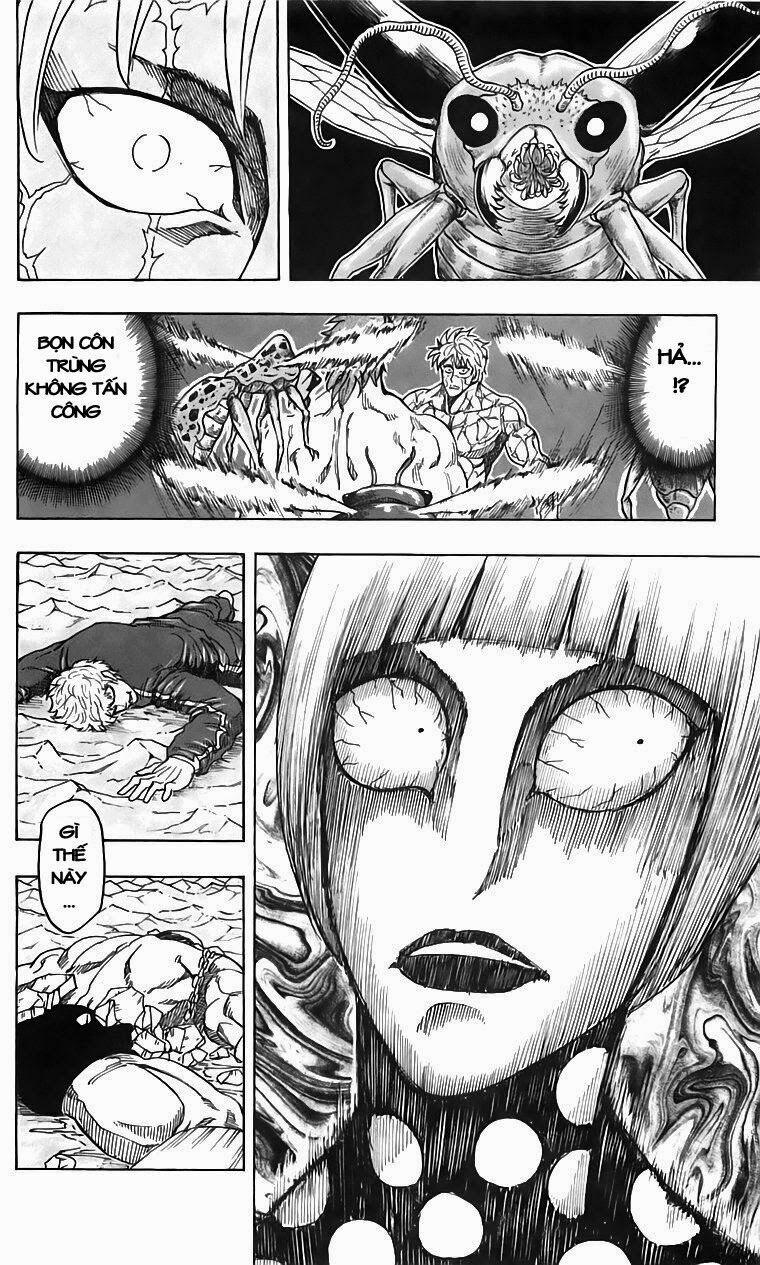 Thợ Săn Ẩm Thực 83 trang 14