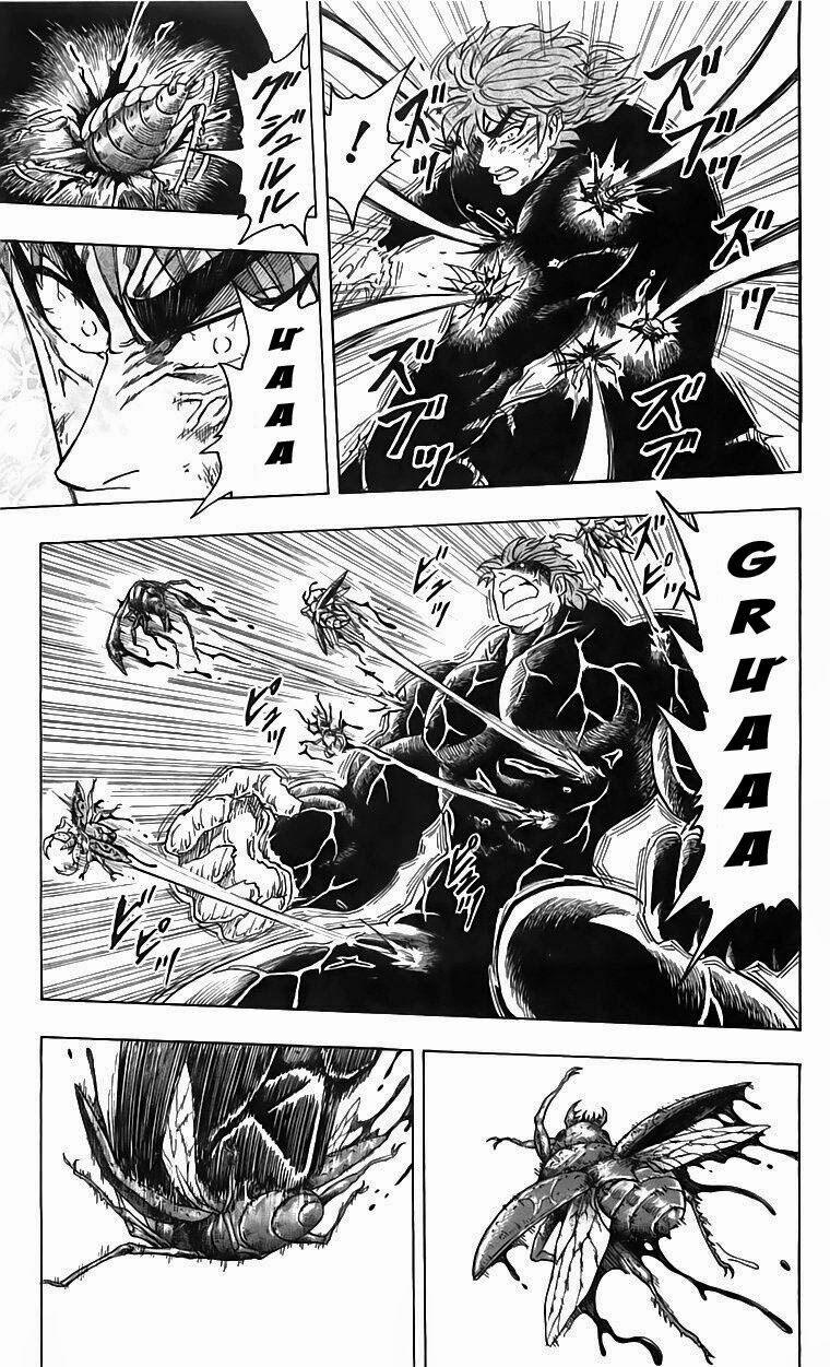 Thợ Săn Ẩm Thực 83 trang 7